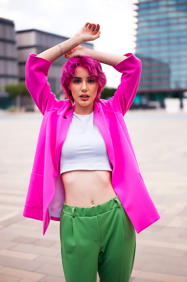 foto ritratti