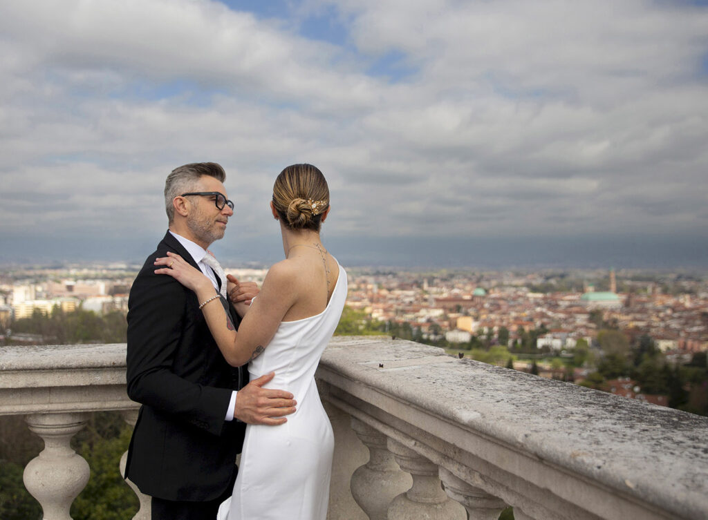 Servizio Fotografico Matrimoniale