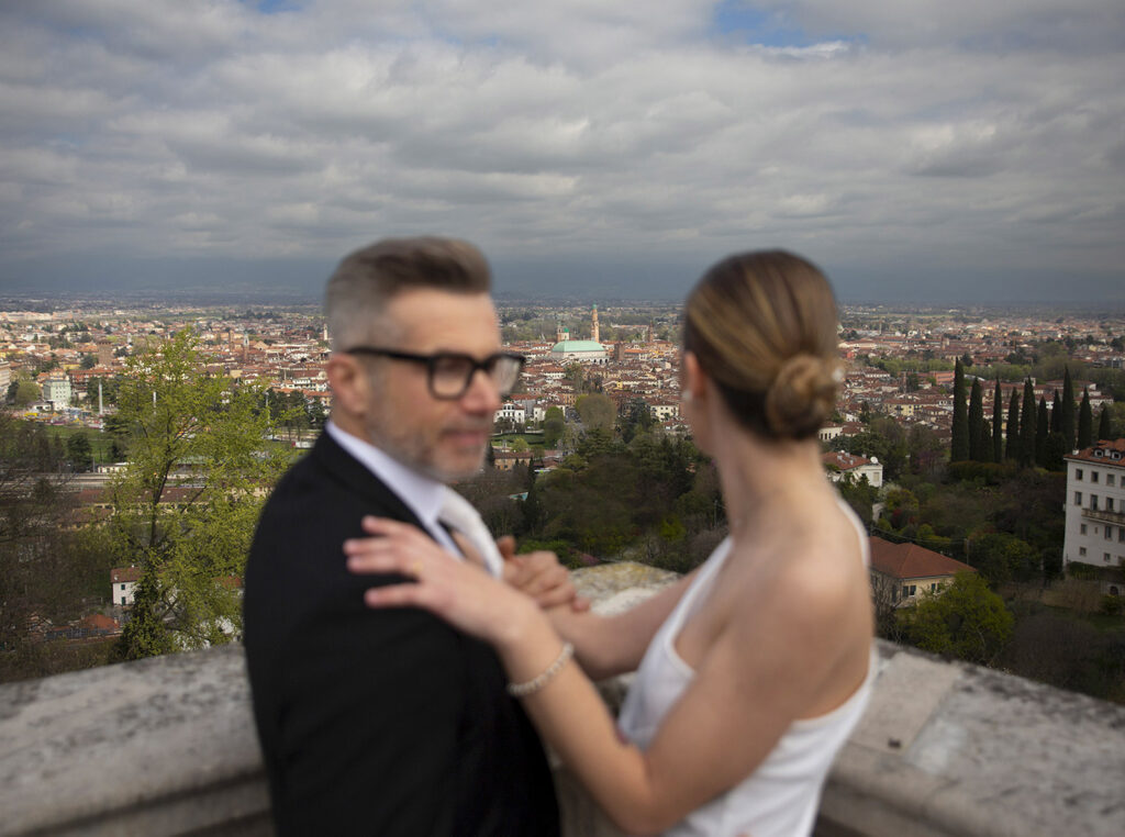 Servizio Fotografico Matrimoniale