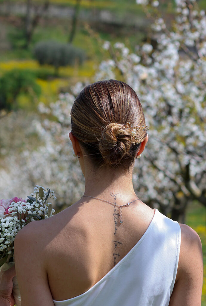 Servizio Fotografico Matrimoniale