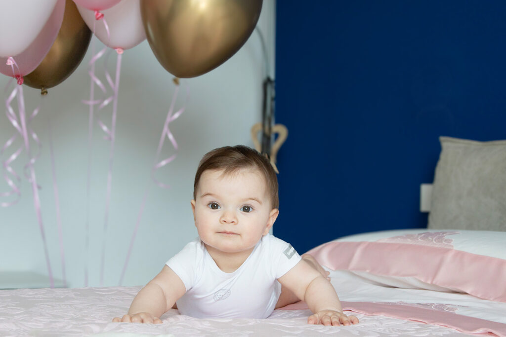 servizio fotografico di battesimo