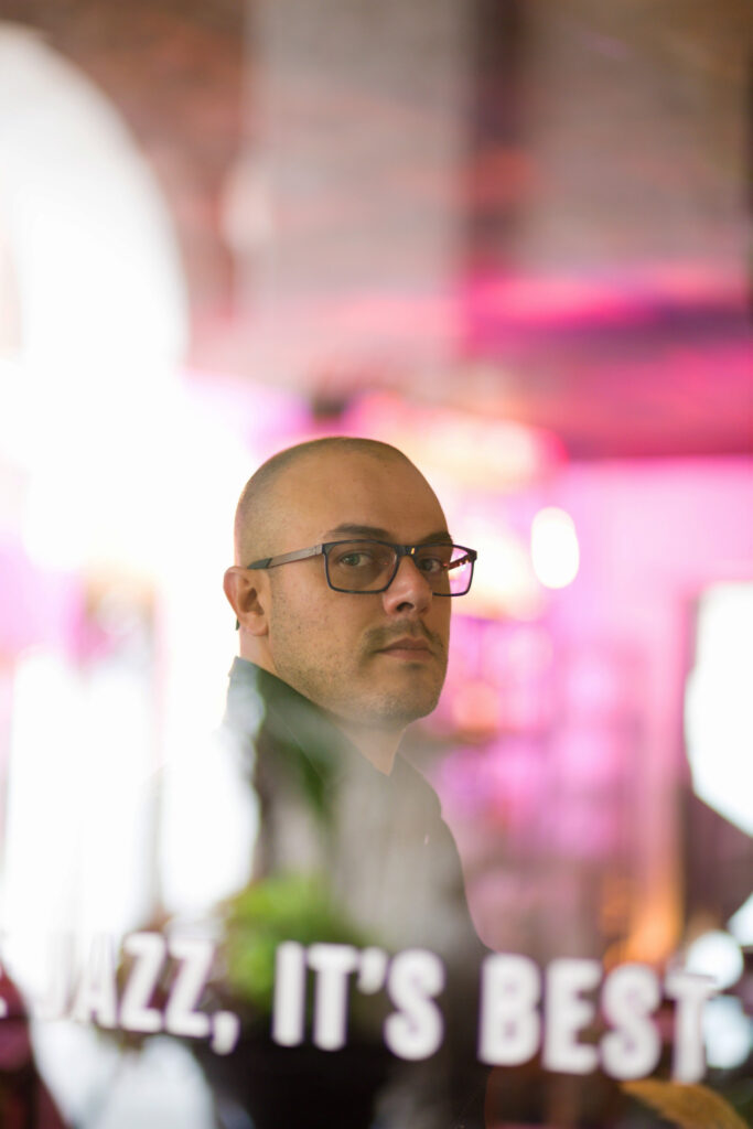 foto ritratti