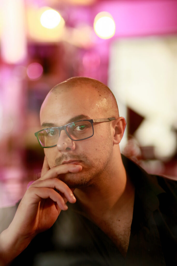 foto ritratti
