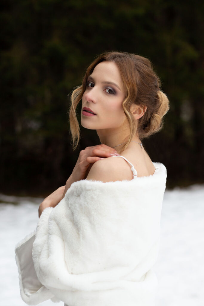foto ritratti