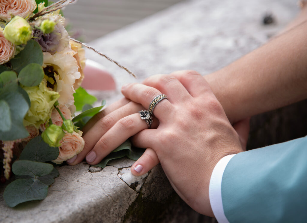Servizio Fotografico Matrimoniale