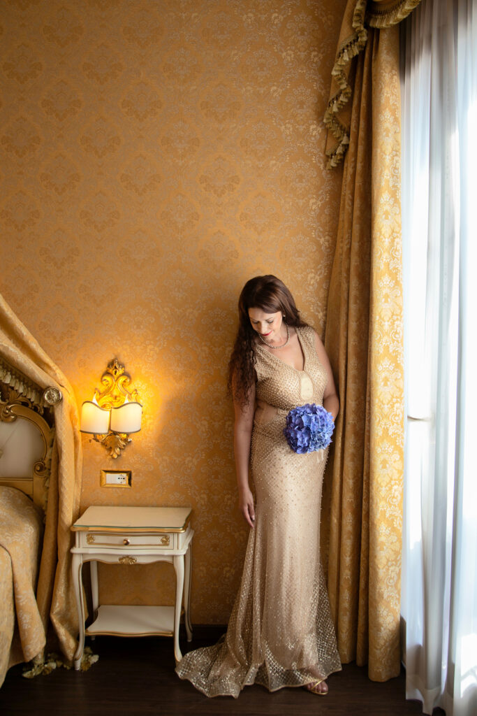 Servizio Fotografico Matrimoniale
