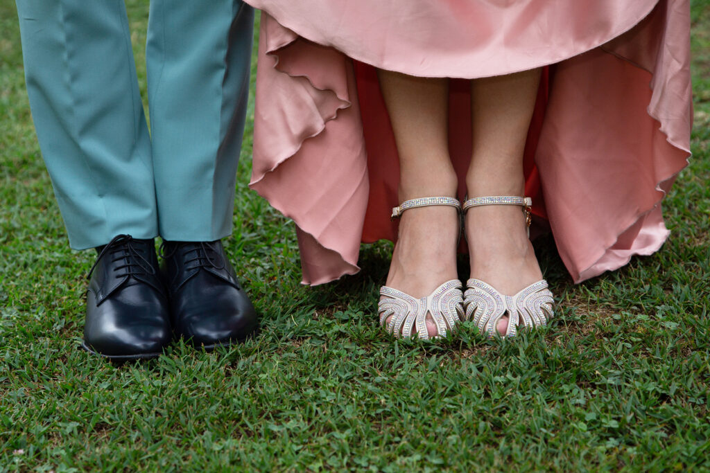 Servizio Fotografico Matrimoniale