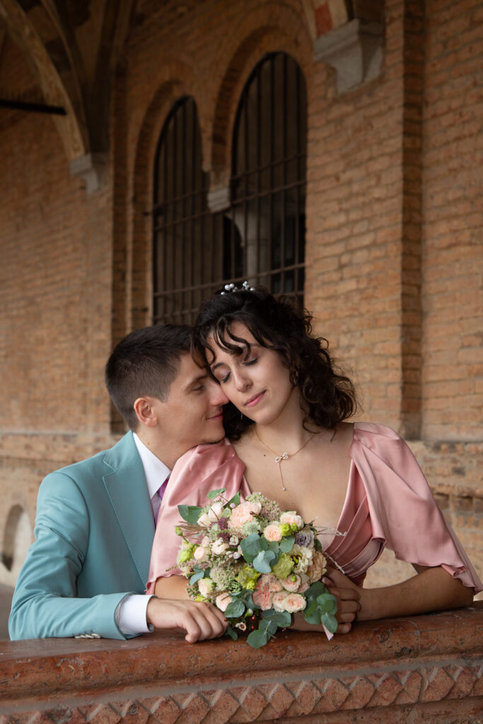 Servizio Fotografico Matrimoniale