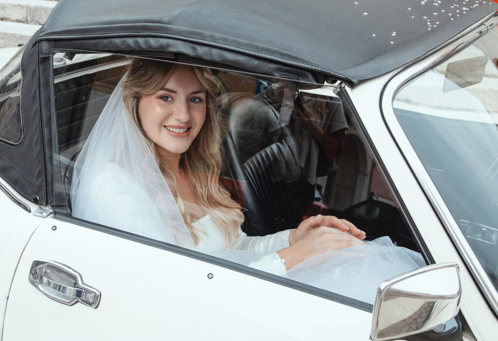 Servizio Fotografico Matrimoniale
