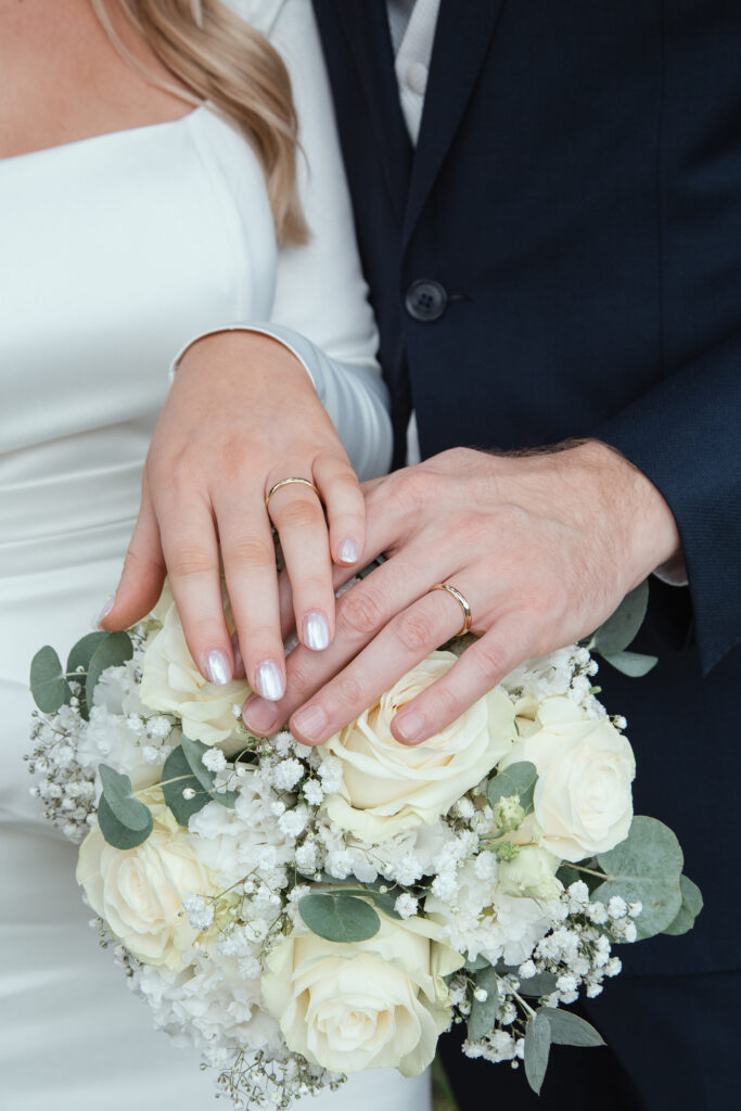 Servizio Fotografico Matrimoniale