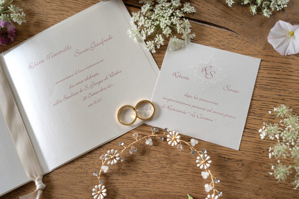 Servizio Fotografico Matrimoniale